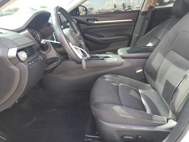 Photo 7 from auction – 2019 NISSAN ALTIMA SV with VIN 1N4BL4DWXKC190144