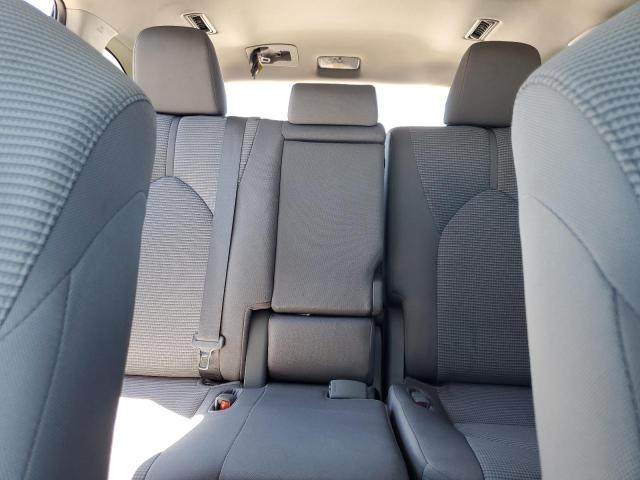 Photo 10 from auction – 2022 TOYOTA HIGHLANDER with VIN 5TDBZRBH5NS180246