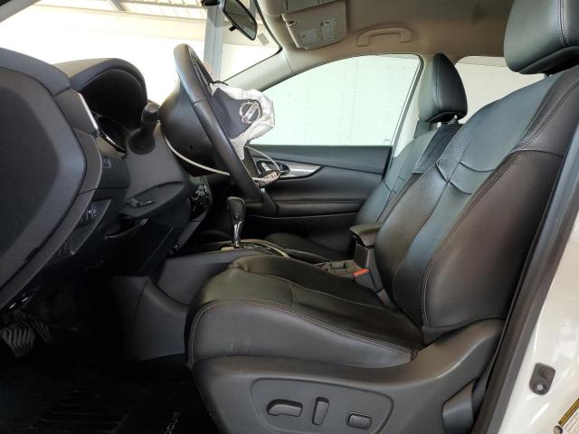 Photo 7 from auction – 2016 NISSAN ROGUE S with VIN 5N1AT2MT8GC781379