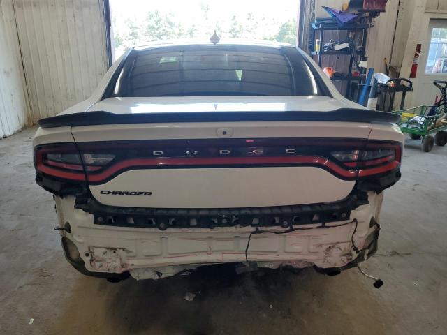 Photo 6 from auction – 2018 DODGE CHARGER GT with VIN 2C3CDXJG4JH158932