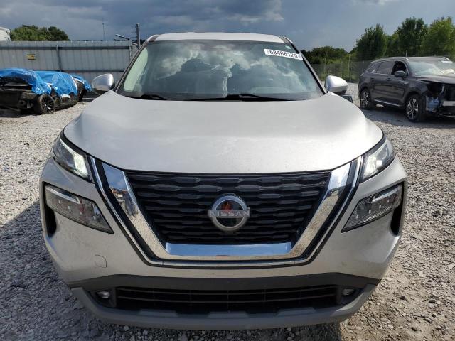 Photo 5 from auction – 2022 NISSAN ROGUE SV with VIN 5N1BT3BB1NC672084