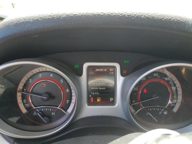 Photo 9 from auction – 2016 DODGE JOURNEY SX with VIN 3C4PDCBB2GT178119