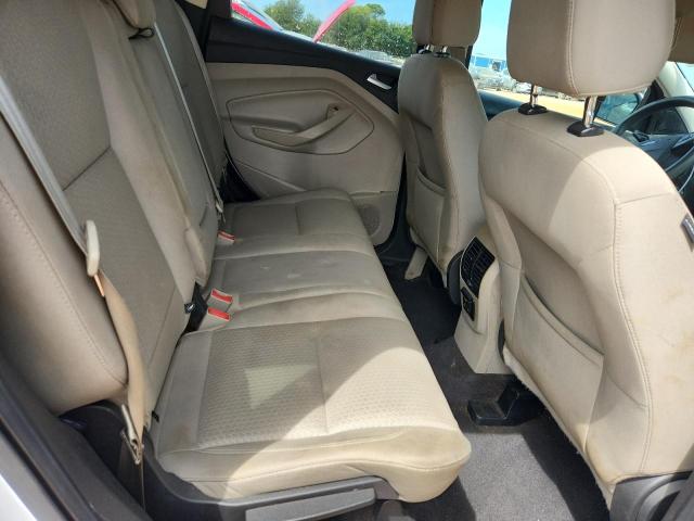 Photo 11 from auction – 2017 FORD ESCAPE SE with VIN 1FMCU0G97HUA29842