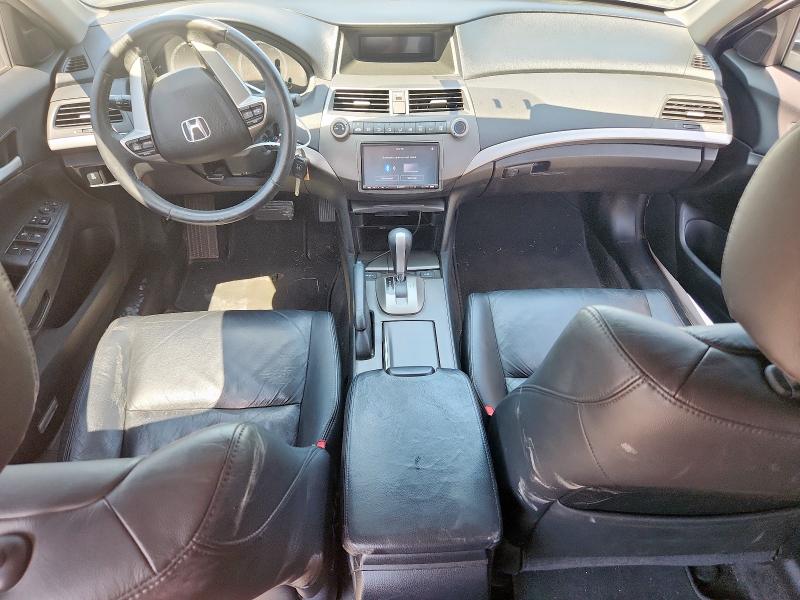 Photo 8 from auction – 2012 HONDA ACCORD SE with VIN 1HGCP2F68CA150180