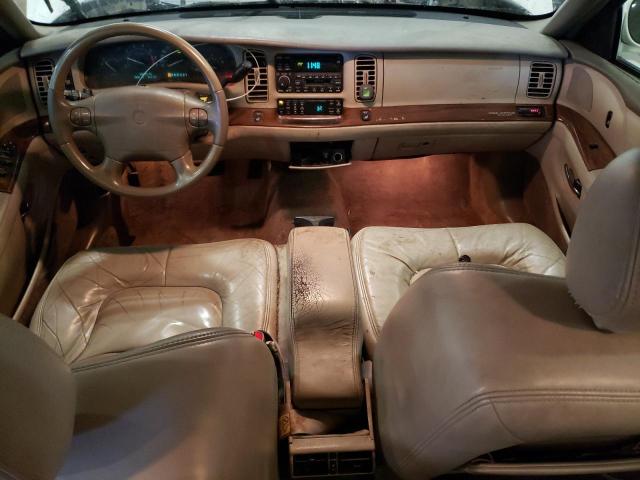 Photo 8 from auction – 2003 BUICK PARK AVENU with VIN 1G4CW54KX34117811