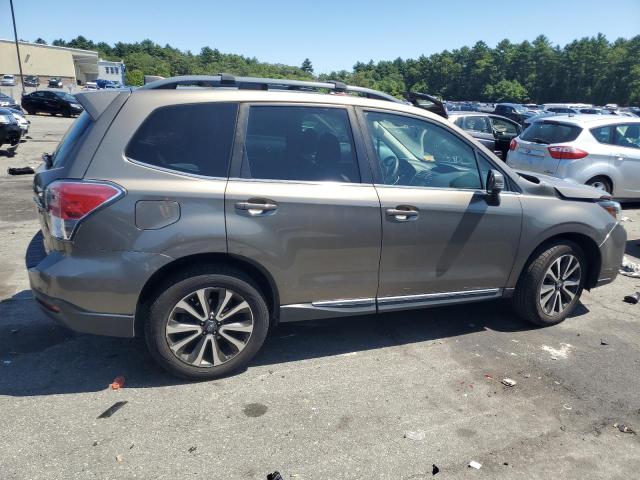 Photo 3 from auction – 2017 SUBARU FORESTER 2.0XT TOURING with VIN JF2SJGWC1HH587274