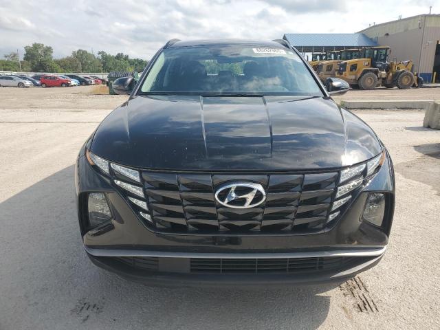 Photo 5 from auction – 2023 HYUNDAI TUCSON SEL with VIN 5NMJBCAE5PH278476