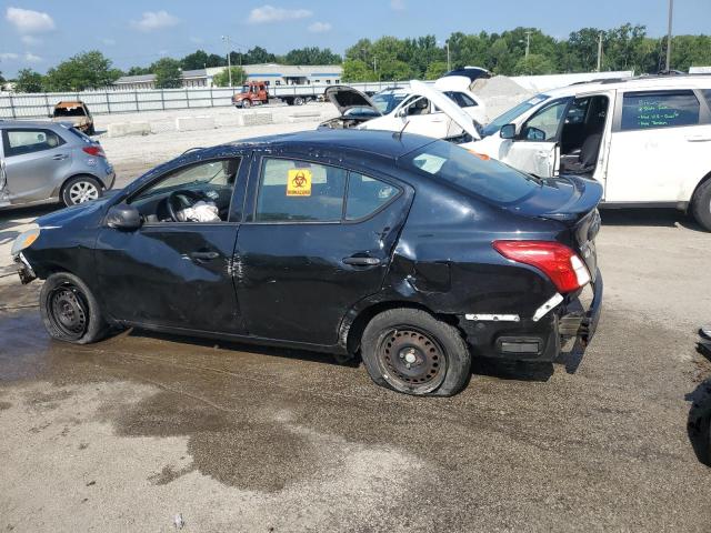 Photo 2 from auction – 2014 NISSAN VERSA with VIN 3N1CN7AP3EL821982