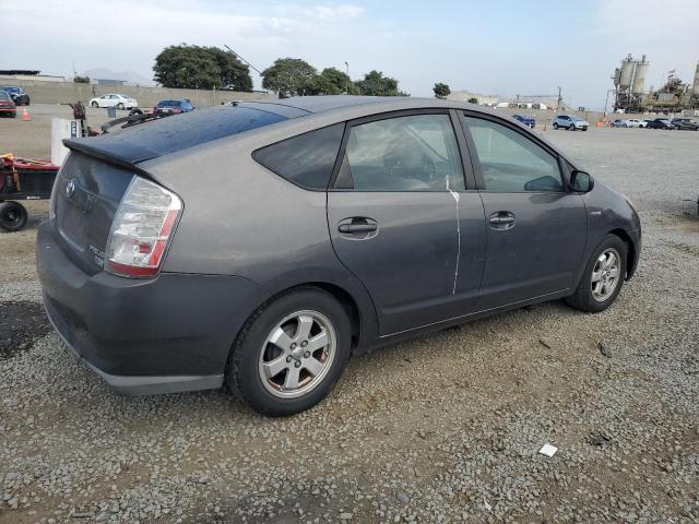 Photo 3 from auction – 2007 TOYOTA PRIUS with VIN JTDKB20U173249837