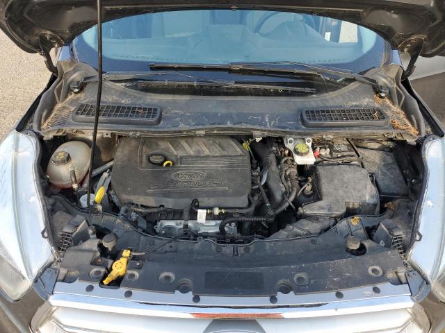Photo 12 from auction – 2017 FORD ESCAPE SE with VIN 1FMCU9GD1HUC94071