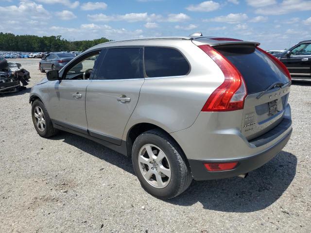 Photo 2 from auction – 2012 VOLVO XC60 3.2 with VIN YV4952DL0C2297396