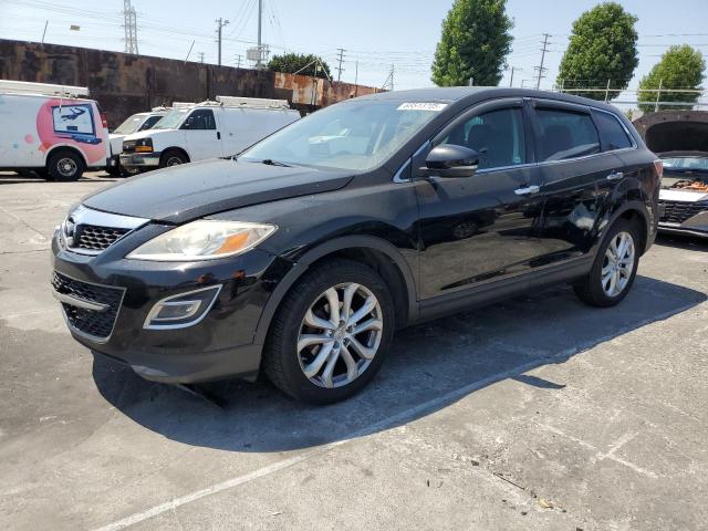 MAZDA CX-9 2012 with VIN JM3TB3DV7C0369061 - Photo from auction