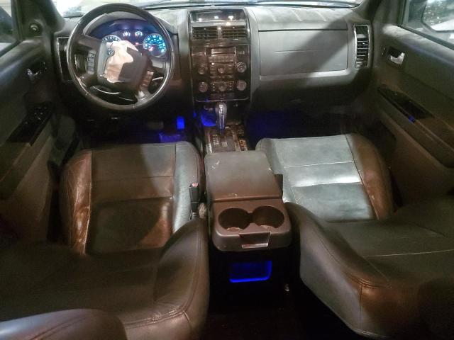 Photo 8 from auction – 2012 FORD ESCAPE LIM with VIN 1FMCU9EG1CKC25964