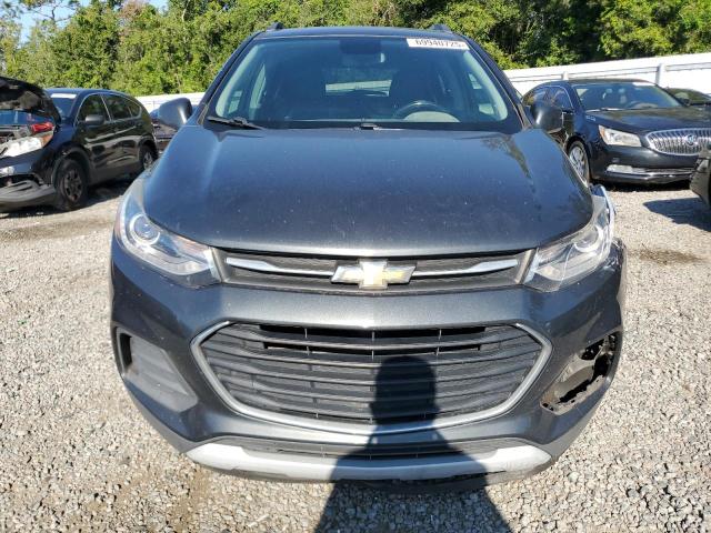 Photo 5 from auction – 2019 CHEVROLET TRAX 1LT with VIN 3GNCJLSB6KL256876
