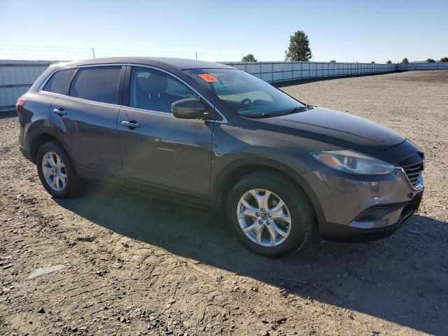 Photo 4 from auction – 2015 MAZDA CX-9 TOURI with VIN JM3TB3CA5F0453981