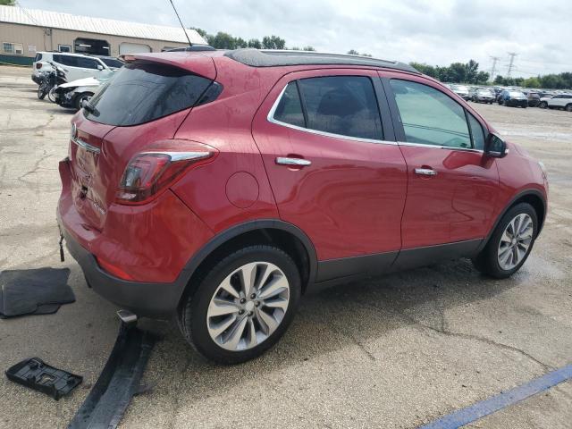 Photo 3 from auction – 2019 BUICK ENCORE PRE with VIN KL4CJASB4KB942357