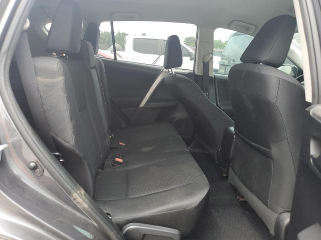 Photo 11 from auction – 2016 TOYOTA RAV4 LE with VIN 2T3ZFREV5GW310620