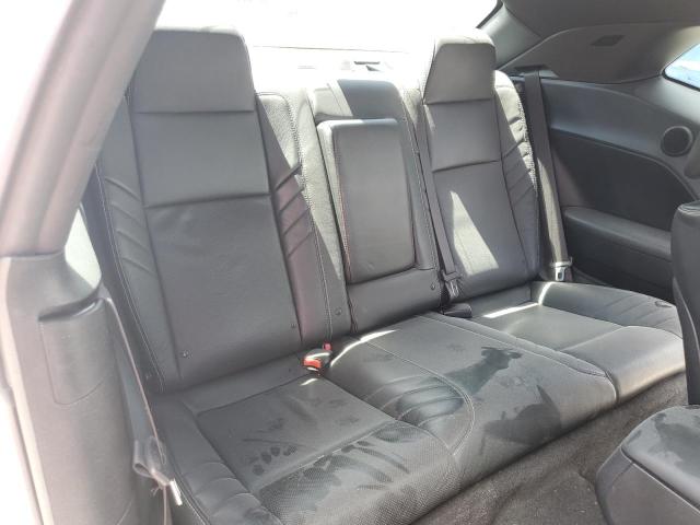 Photo 10 from auction – 2015 DODGE CHALLENGER with VIN 2C3CDZDJ2FH906619