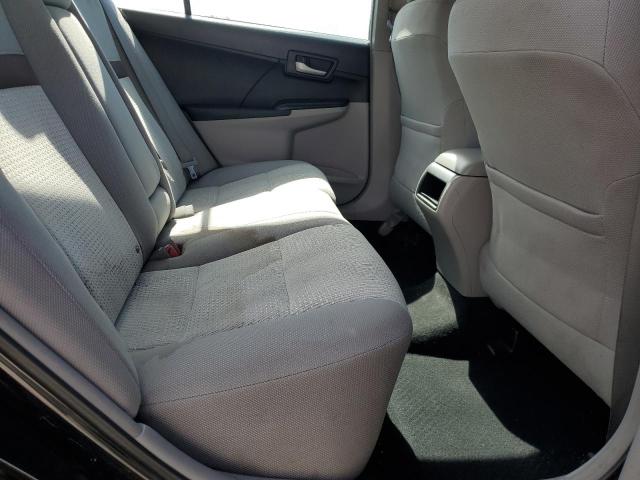 Photo 10 from auction – 2012 TOYOTA CAMRY BASE with VIN 4T1BF1FKXCU004202