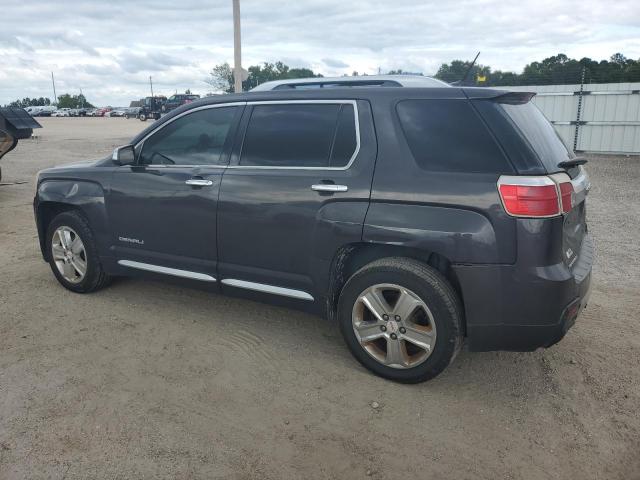 Photo 2 from auction – 2013 GMC TERRAIN DE with VIN 2GKALYEK5D6198046