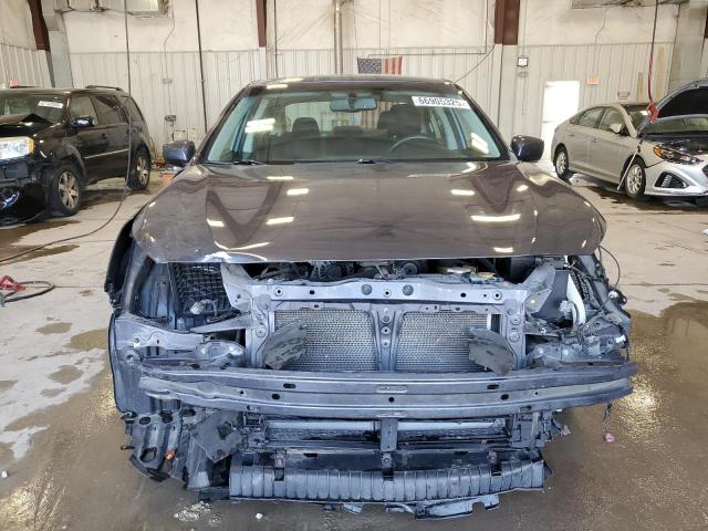 Photo 5 from auction – 2015 SUBARU LEGACY 2.5 with VIN 4S3BNBC66F3037907