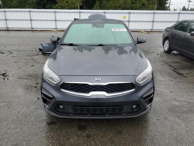 Photo 5 from auction – 2019 KIA FORTE EX with VIN 3KPF54AD4KE096892
