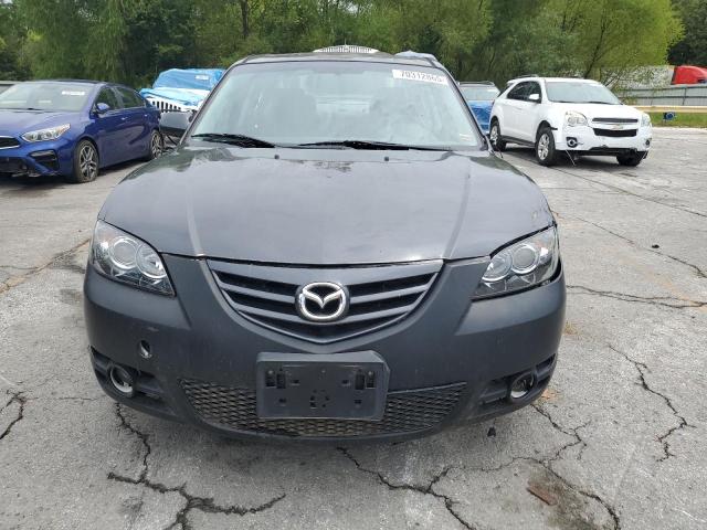 Photo 5 from auction – 2005 MAZDA 3 S with VIN JM1BK323551288921