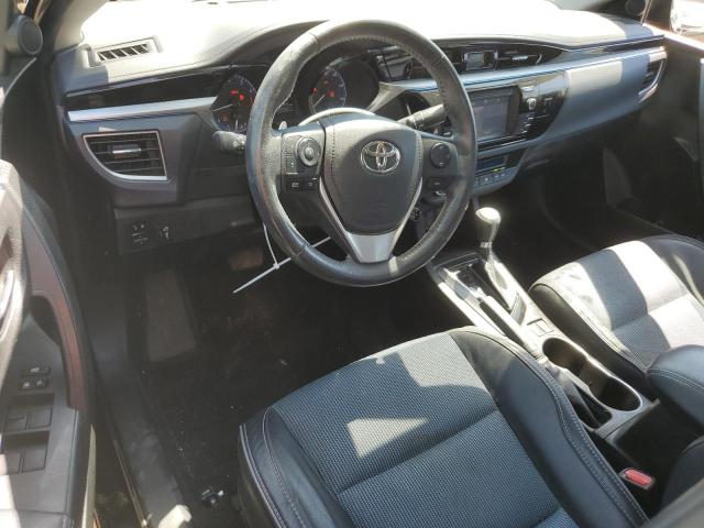 Photo 8 from auction – 2016 TOYOTA COROLLA L with VIN 5YFBURHE2GP550902