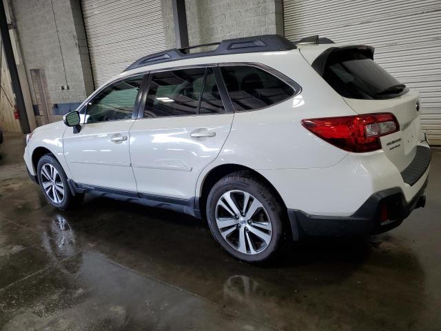 Photo 2 from auction – 2018 SUBARU OUTBACK 2. with VIN 4S4BSANC1J3272385