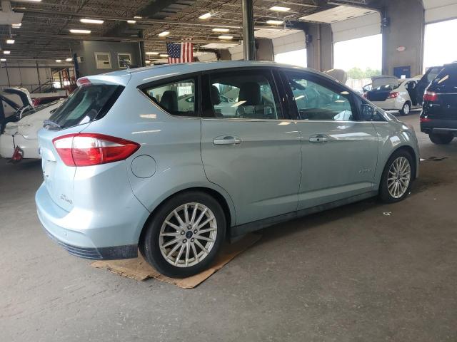 Photo 3 from auction – 2014 FORD C-MAX SEL with VIN 1FADP5BU6EL517518