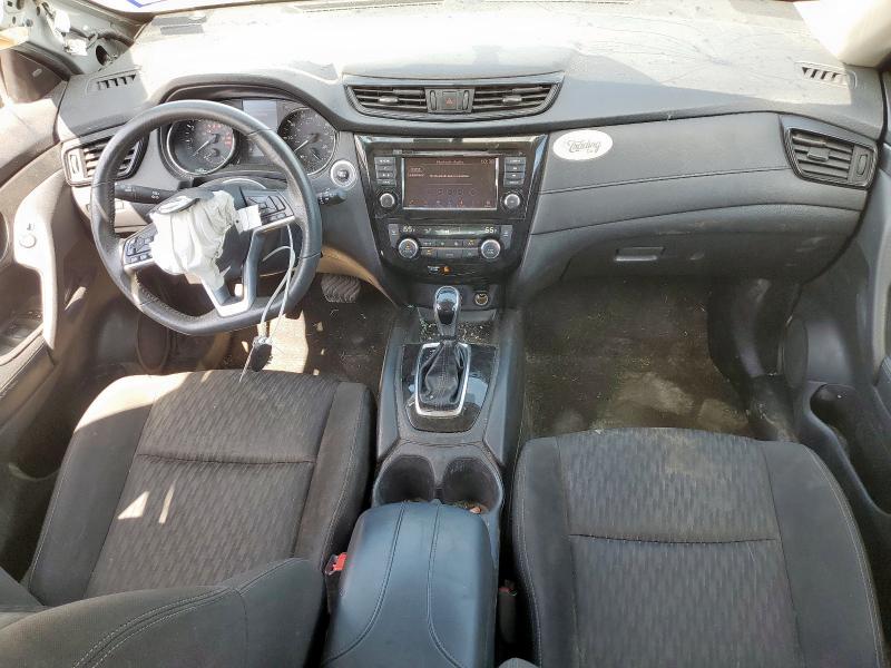 Photo 8 from auction – 2018 NISSAN ROGUE S with VIN KNMAT2MT1JP510054