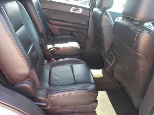 Photo 11 from auction – 2013 FORD EXPLORER X with VIN 1FM5K8D80DGC36073