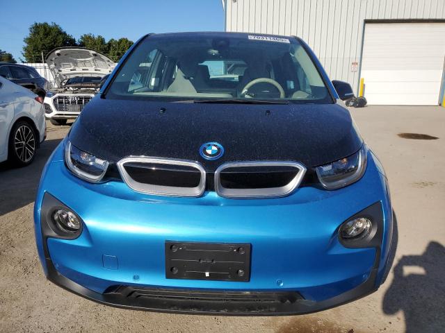 Photo 5 from auction – 2017 BMW I3 BEV with VIN WBY1Z6C55HV547850