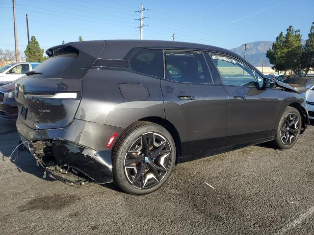 Photo 3 from auction – 2024 BMW IX XDRIVE50 with VIN WB523CF0XRCP02004