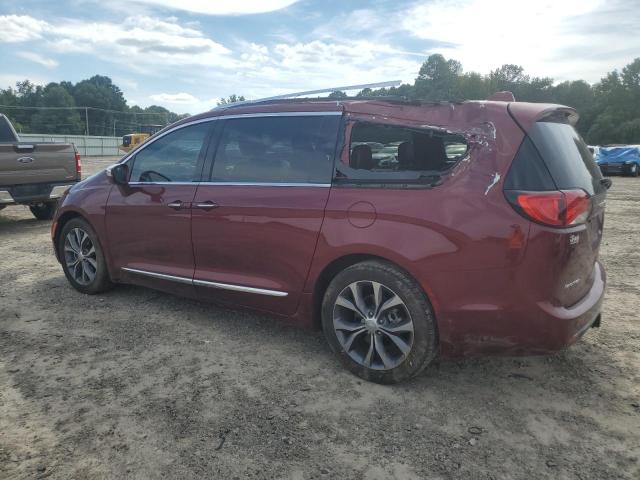 Photo 2 from auction – 2017 CHRYSLER PACIFICA L with VIN 2C4RC1GG6HR804568
