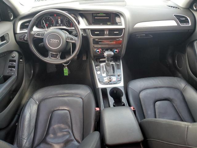 Photo 8 from auction – 2016 AUDI A4 PREMIUM with VIN WAUEFAFL1GN005357