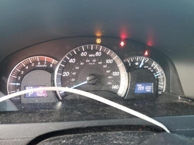 صورة رقم 9 من المزاد - 2012 TOYOTA CAMRY BASE مع VIN 4T1BF1FK9CU547461
