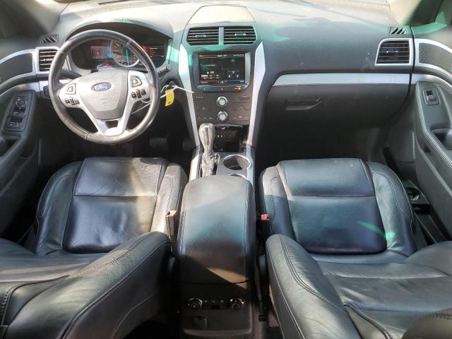 Photo 8 from auction – 2013 FORD EXPLORER X with VIN 1FM5K7D88DGC79425