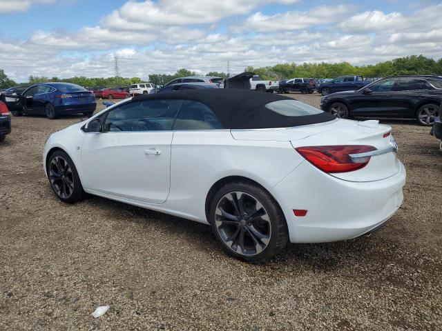 Photo 2 from auction – 2019 BUICK CASCADA PR with VIN W04WH3N52KG348329