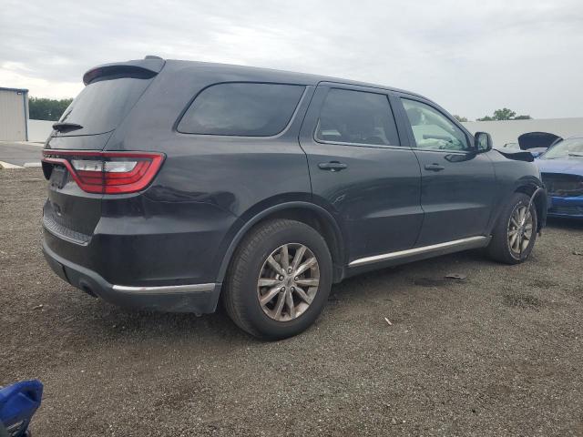 Photo 3 from auction – 2020 DODGE DURANGO SX with VIN 1C4RDHAGXLC376813