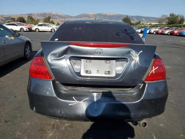 Photo 6 from auction – 2007 HONDA ACCORD SE with VIN JHMCM56307C025360