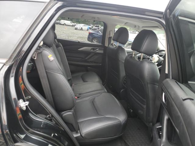 Photo 11 from auction – 2019 MAZDA CX-9 TOURI with VIN JM3TCBCY2K0310307