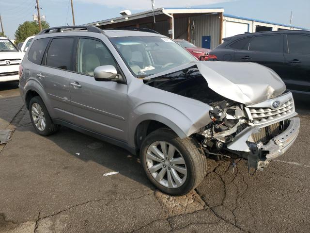 Photo 4 from auction – 2011 SUBARU FORESTER 2 with VIN JF2SHADC1BH712339