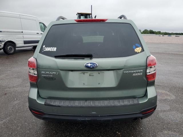 Photo 6 from auction – 2015 SUBARU FORESTER 2 with VIN JF2SJADC1FH498513