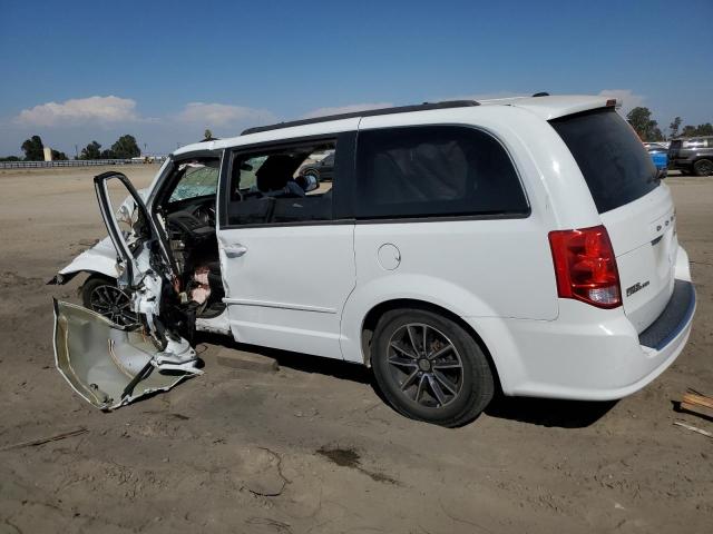 Photo 2 from auction – 2016 DODGE GRAND CARAVAN R/T with VIN 2C4RDGEG2GR210576