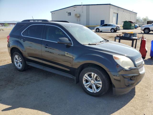 Photo 4 from auction – 2015 CHEVROLET EQUINOX LT with VIN 2GNALBEK7F6207364