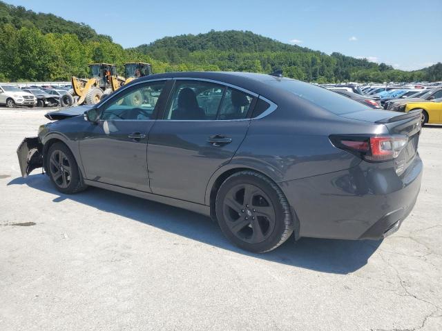 Photo 2 from auction – 2020 SUBARU LEGACY SPO with VIN 4S3BWAF67L3014375