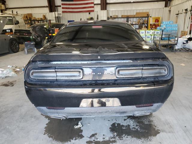 Photo 6 from auction – 2021 DODGE CHALLENGER with VIN 2C3CDZJG4MH508057