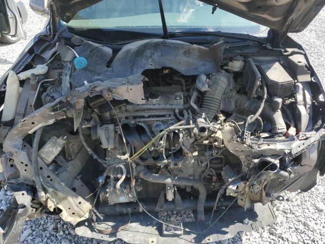 Photo 12 from auction – 2012 HONDA CR-V EXL with VIN 5J6RM4H77CL044644