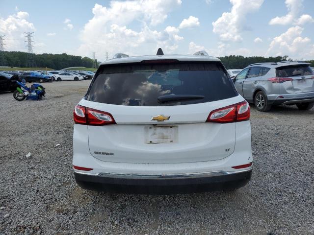 Photo 6 from auction – 2019 CHEVROLET EQUINOX LT with VIN 2GNAXKEV5K6132589